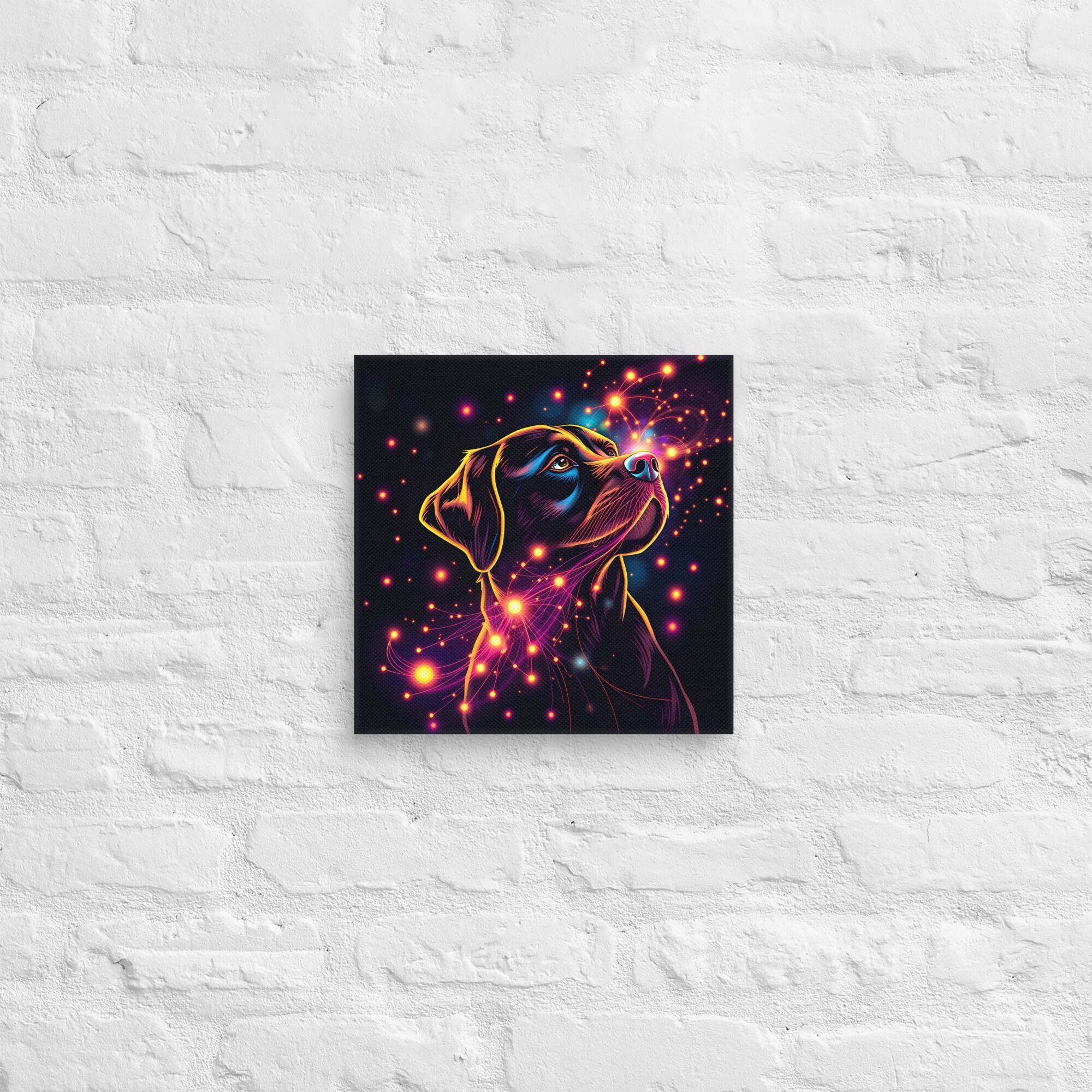 Labrador Wall Art | Man’s Best Friend - Image 9