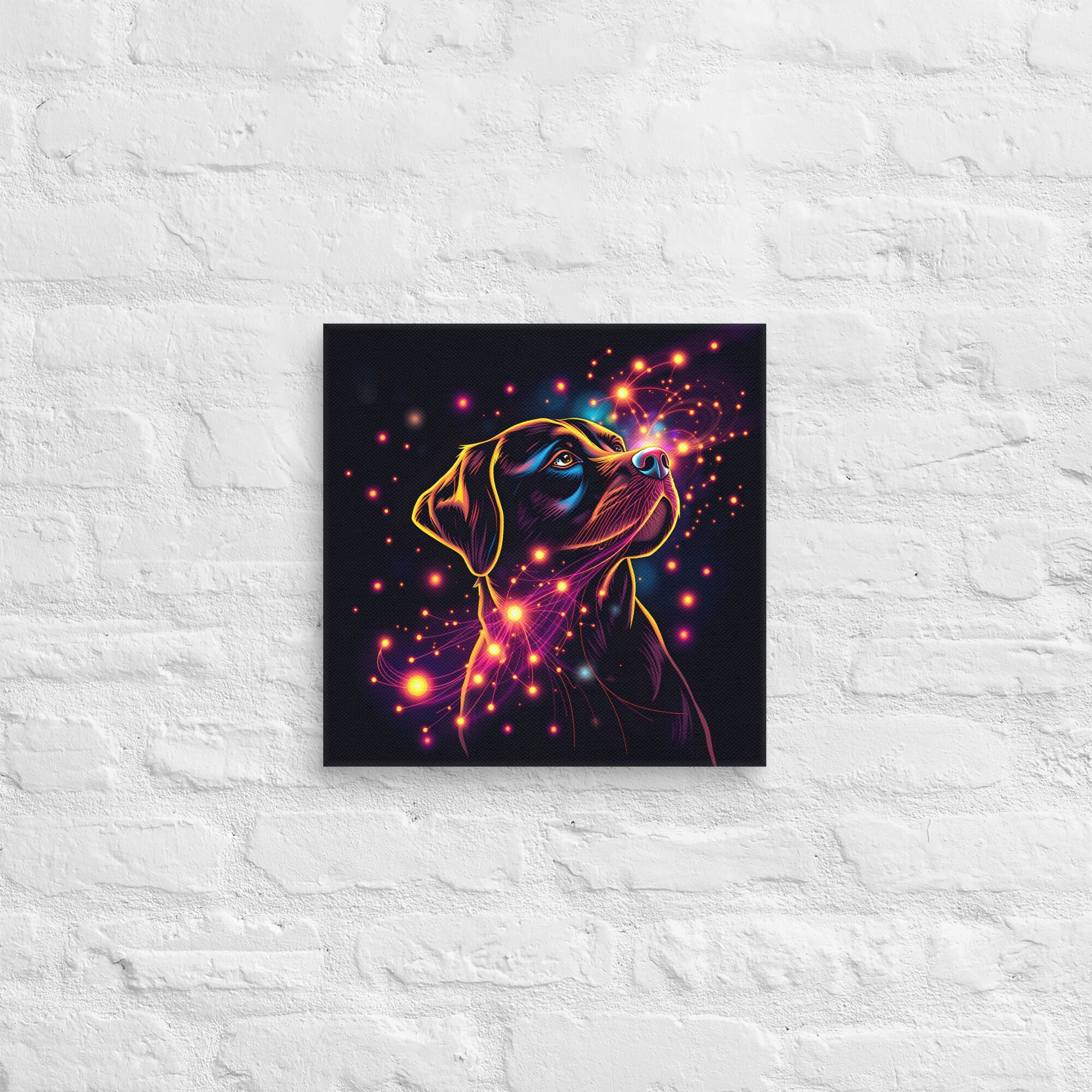 Labrador Wall Art | Man’s Best Friend - Image 2