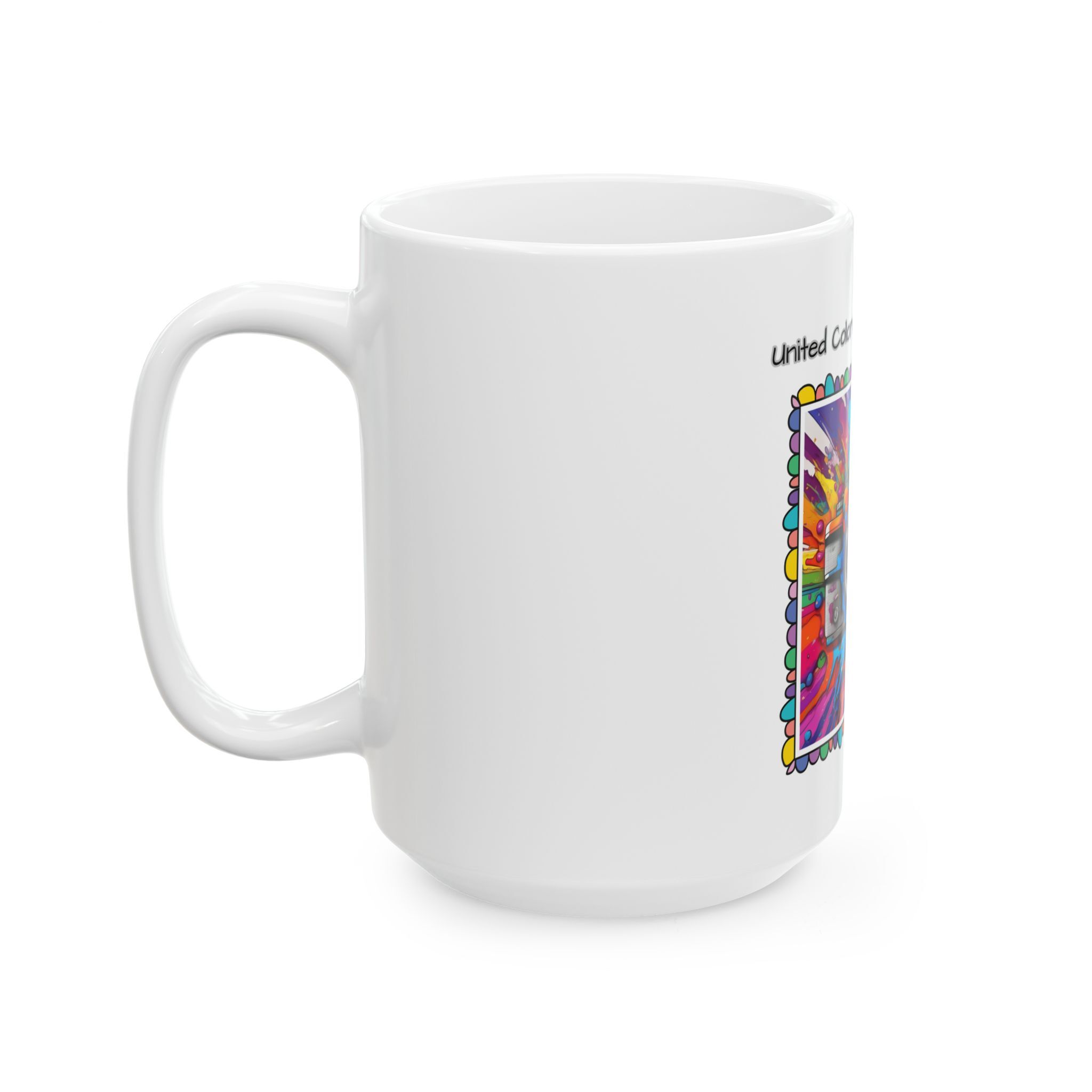 Attractive Coffee Mug for Photographers - Image 7