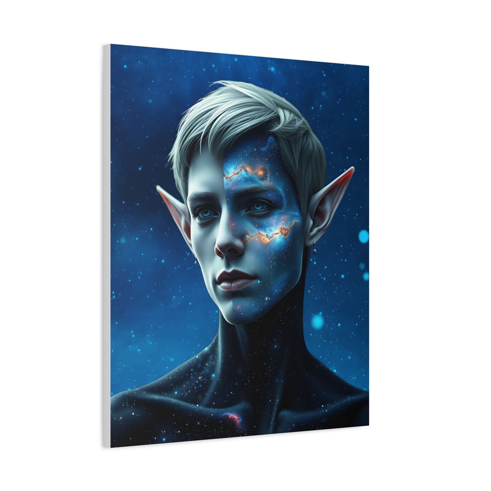 Beautiful Elvish Home Decor | Canvas Art - Image 18